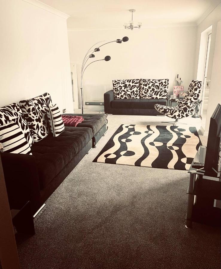Remus B&B Lochgelly ภายนอก รูปภาพ