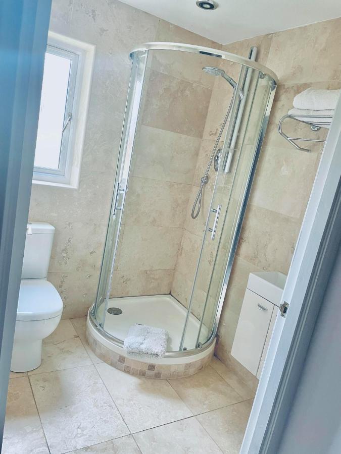 Remus B&B Lochgelly ภายนอก รูปภาพ