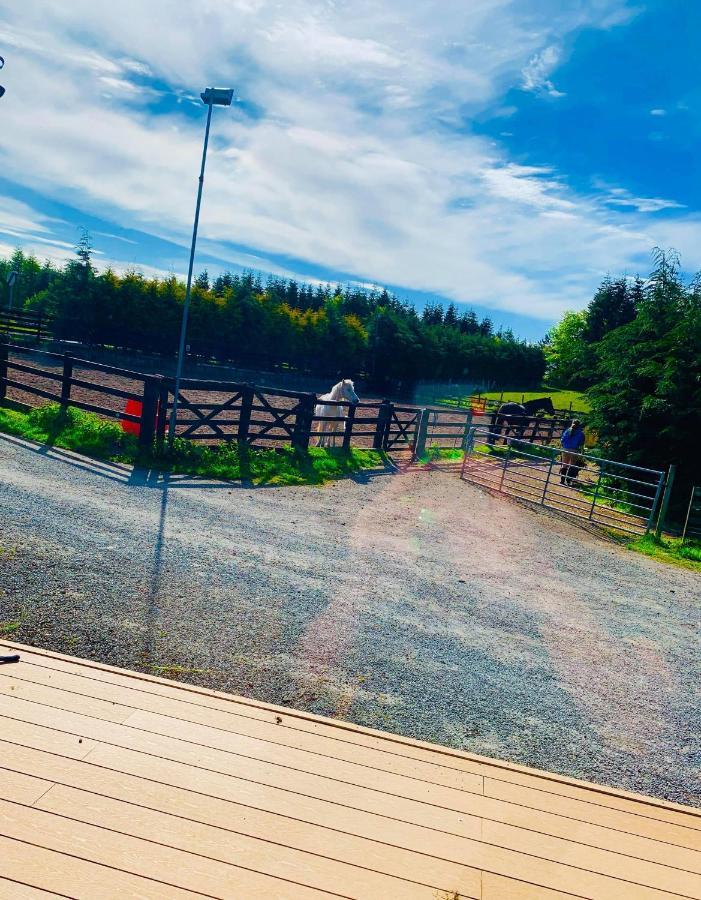 Remus B&B Lochgelly ภายนอก รูปภาพ